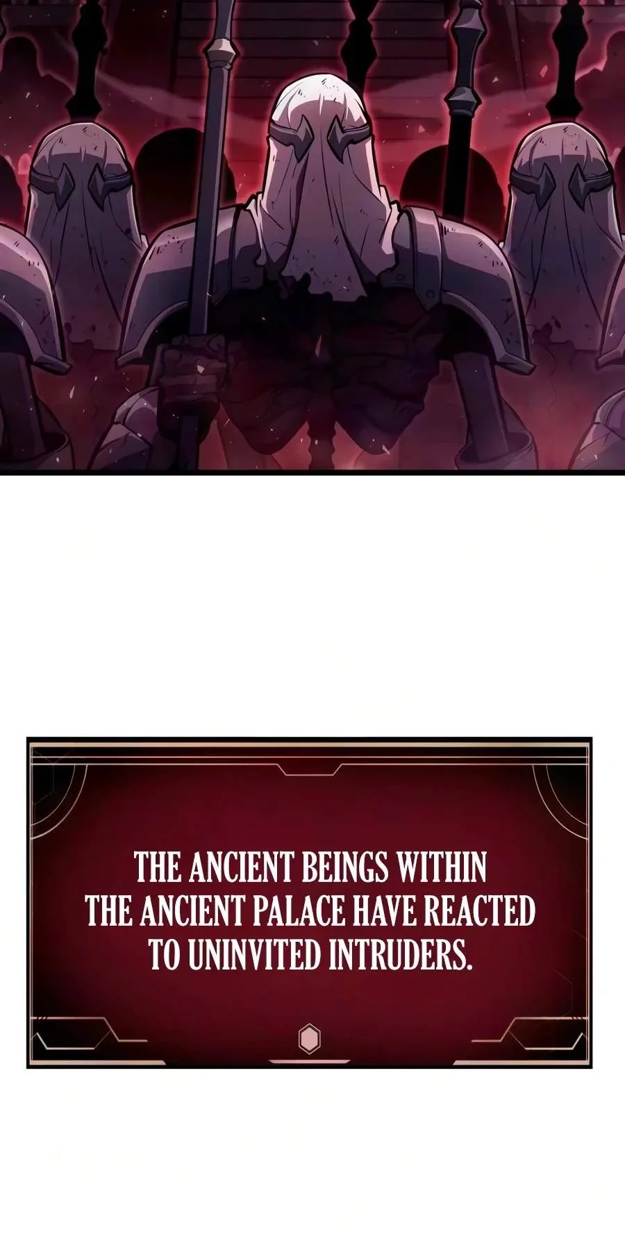 Emperor of Solo Play Chapter 86 page 63