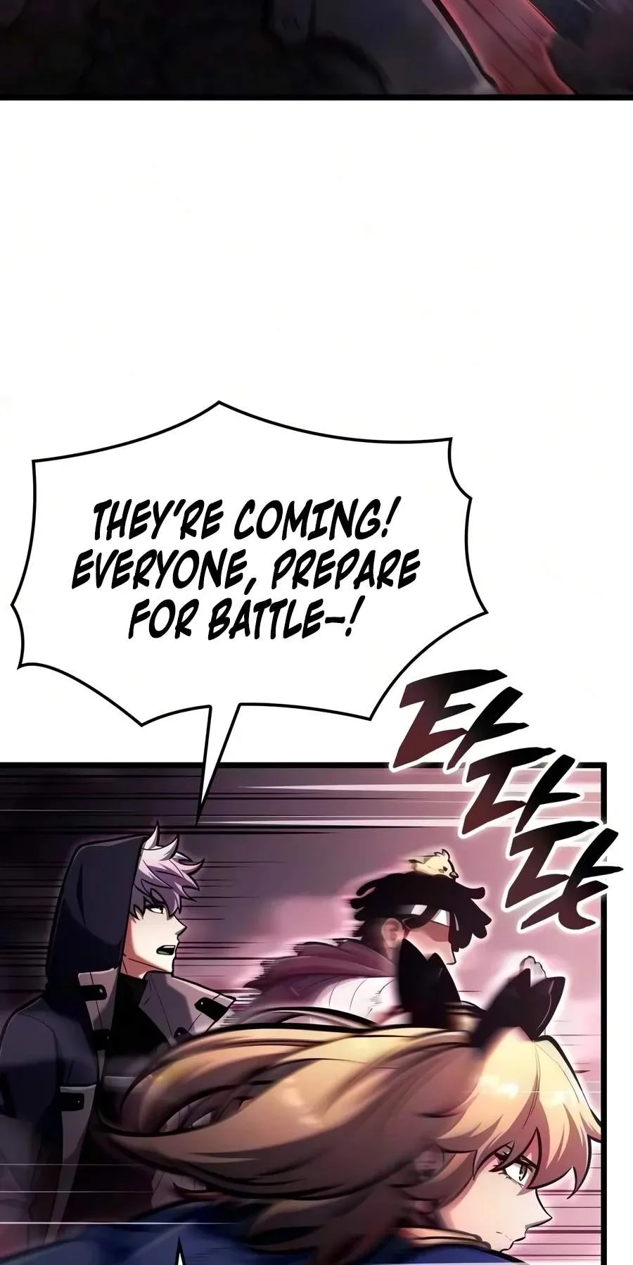 Emperor of Solo Play Chapter 86 page 66