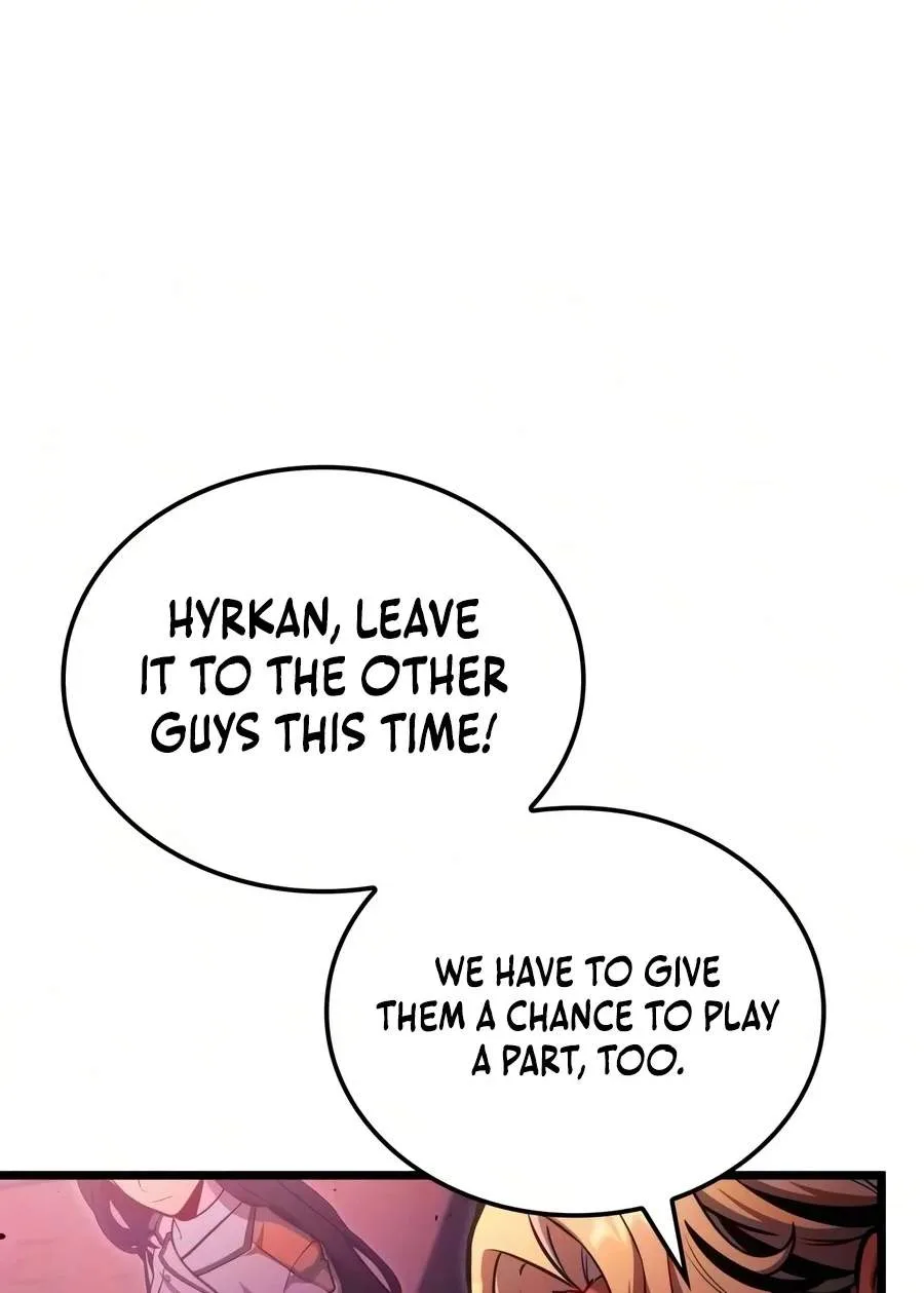 Emperor of Solo Play Chapter 86 page 69