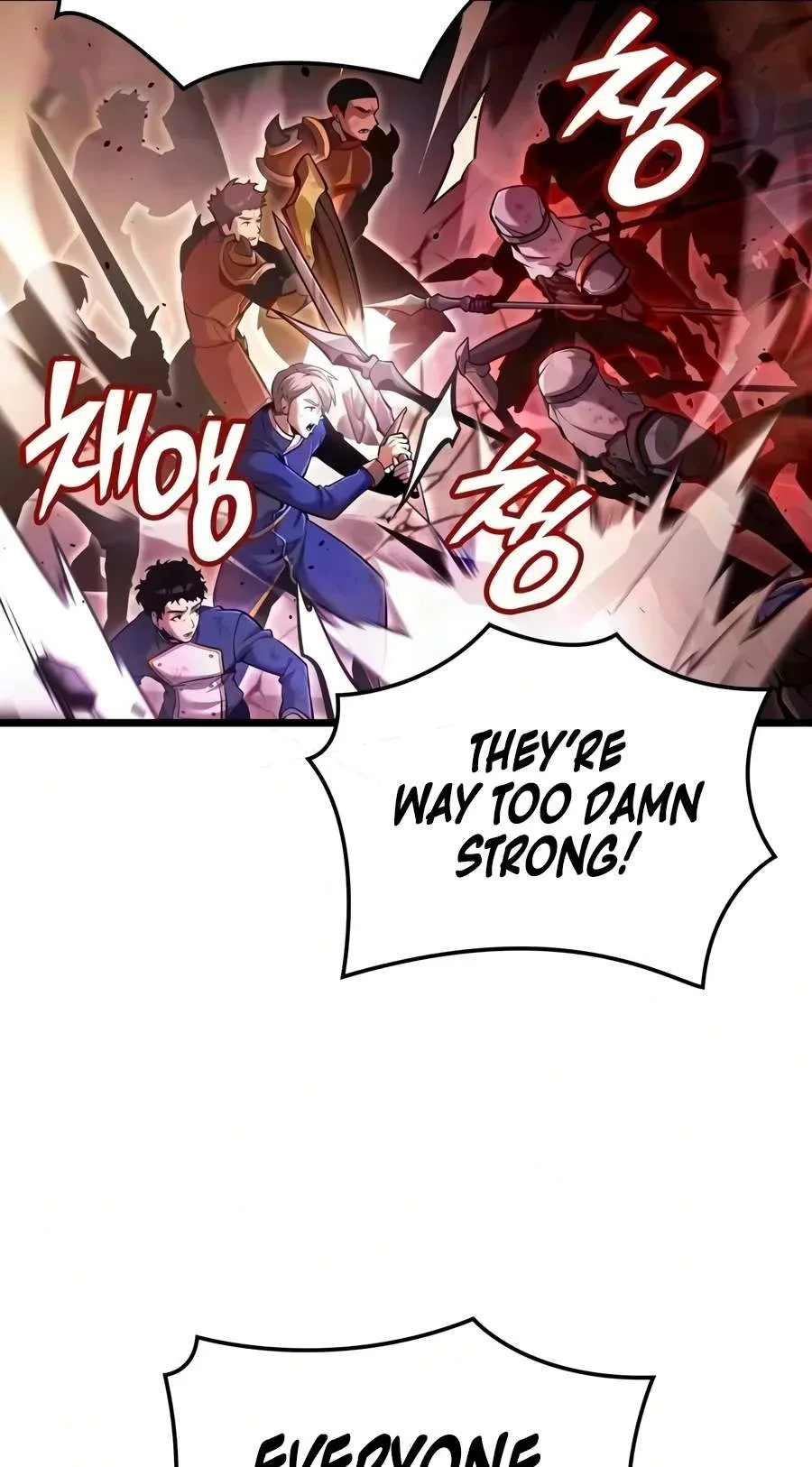 Emperor of Solo Play Chapter 86 page 79