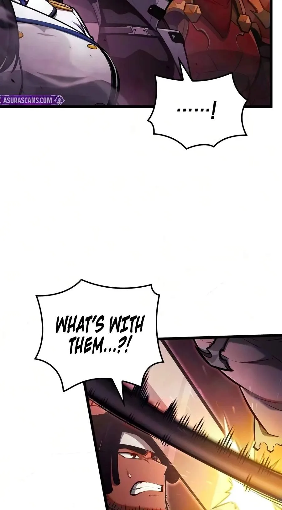 Emperor of Solo Play Chapter 86 page 77
