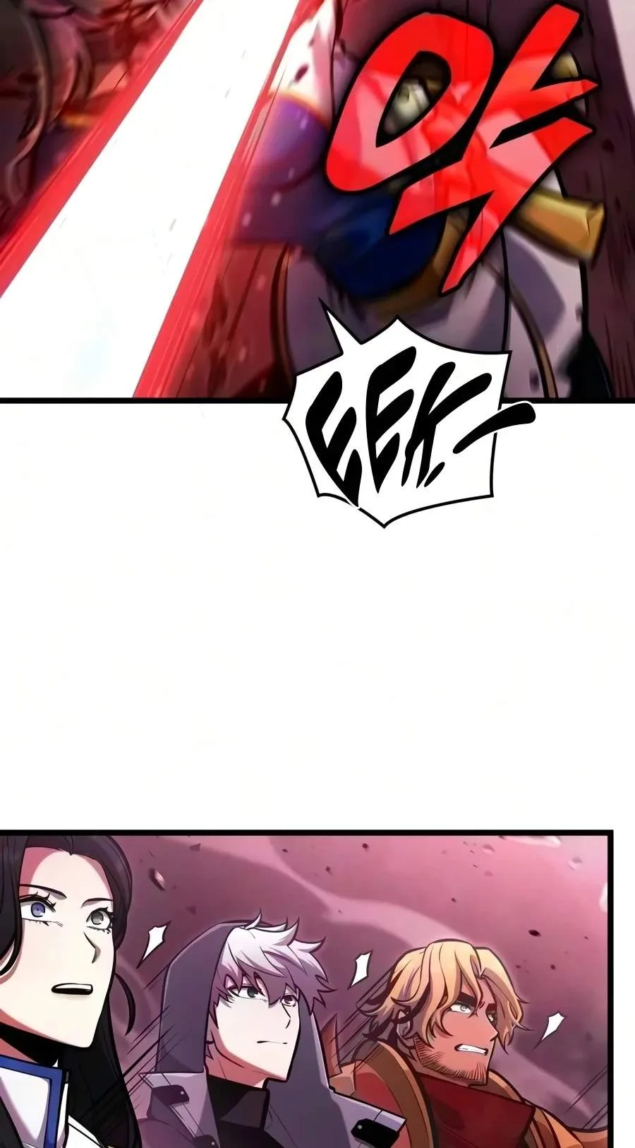 Emperor of Solo Play Chapter 86 page 76