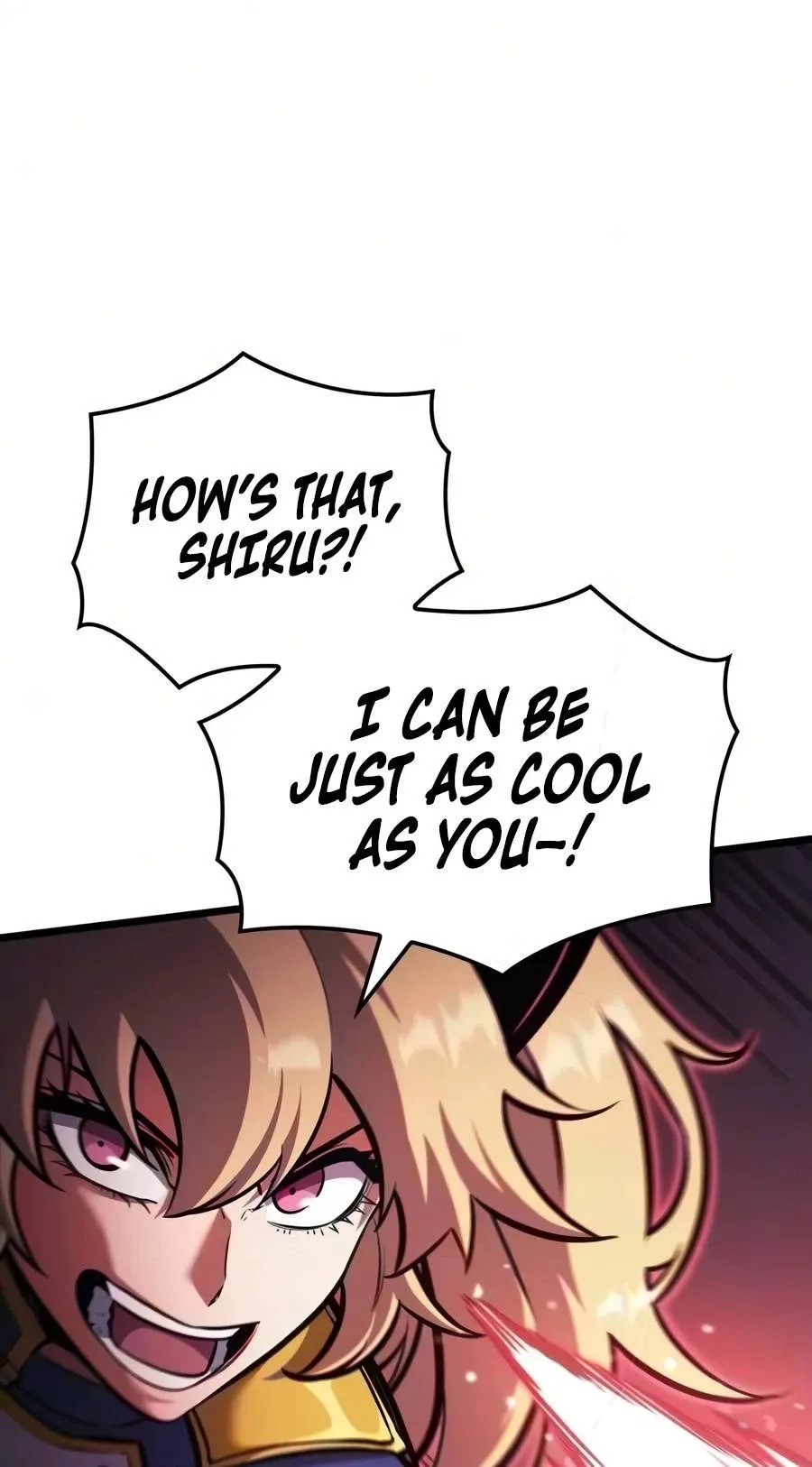 Emperor of Solo Play Chapter 86 page 74