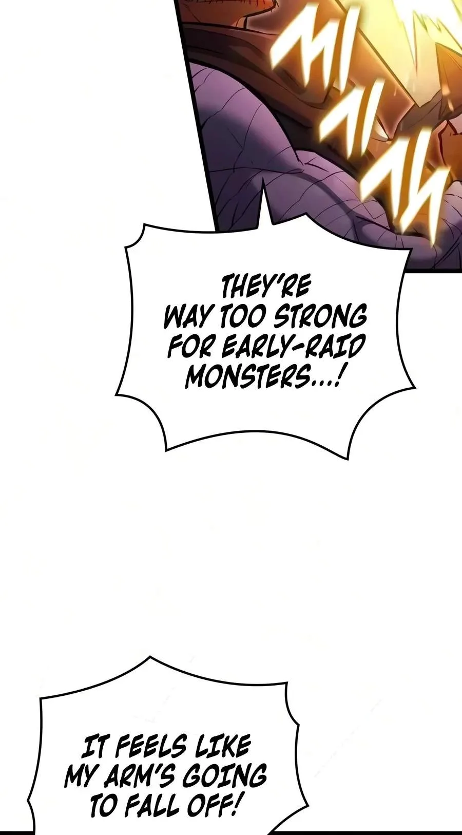 Emperor of Solo Play Chapter 86 page 78