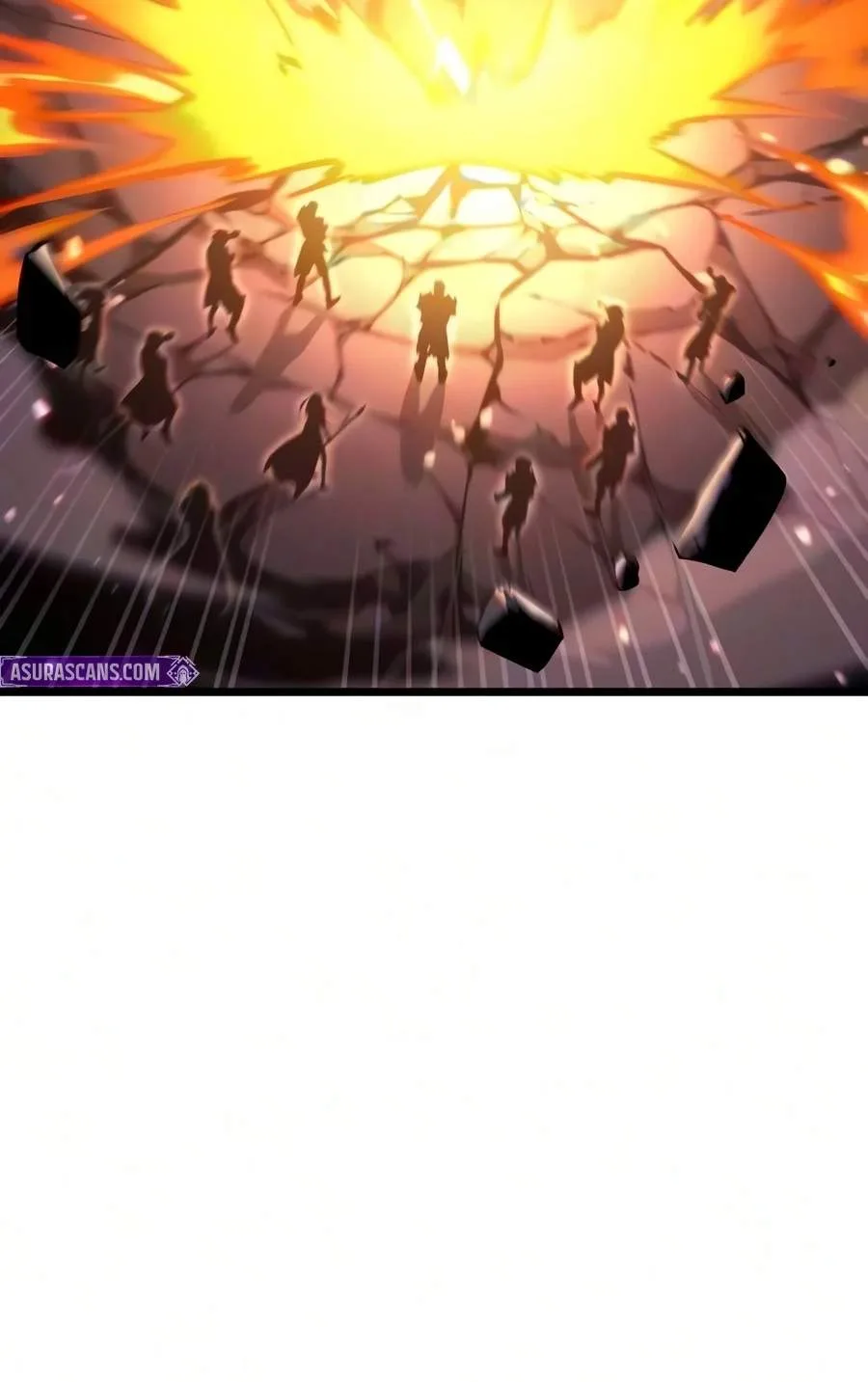 Emperor of Solo Play Chapter 86 page 82