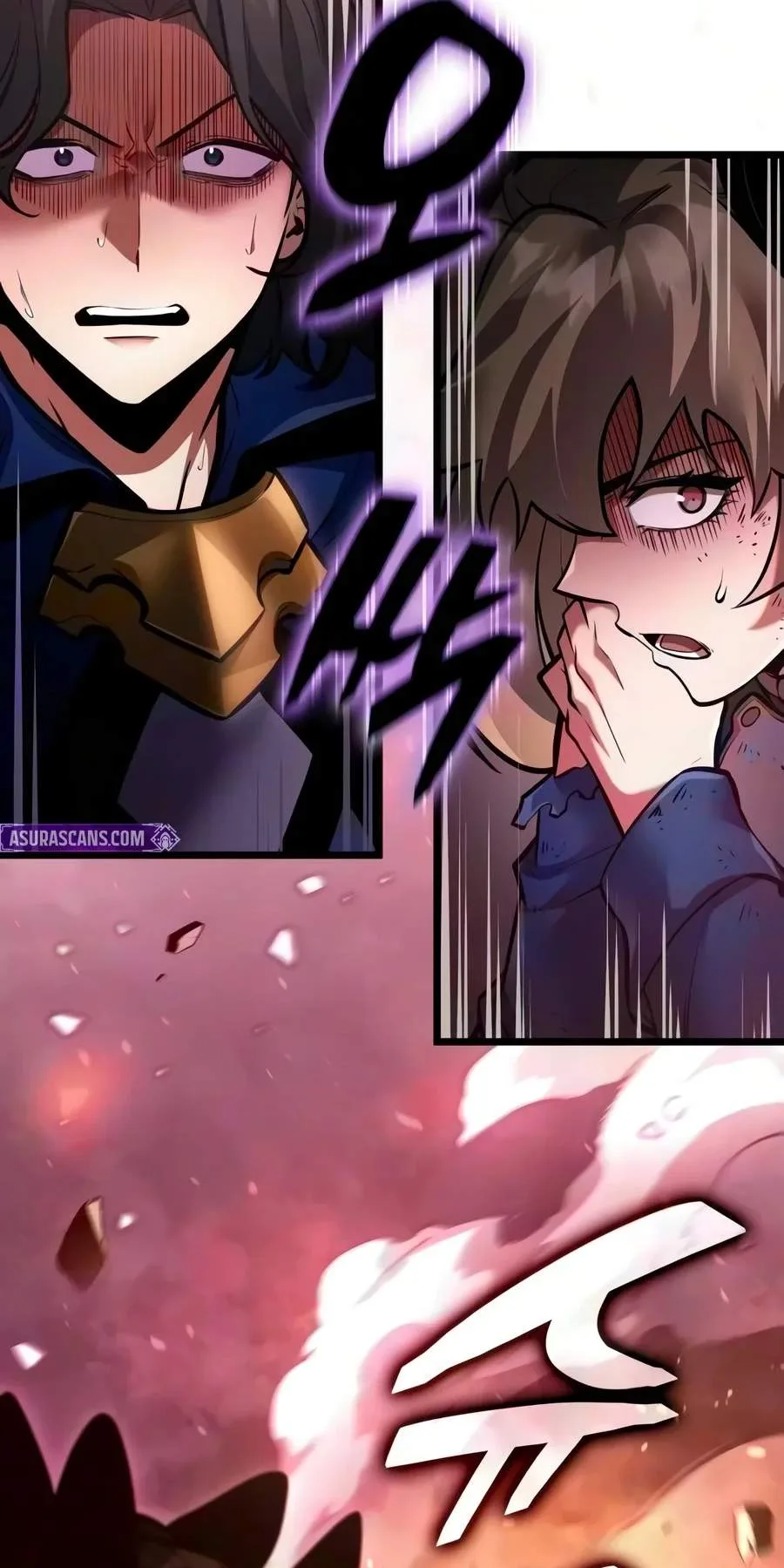 Emperor of Solo Play Chapter 86 page 85