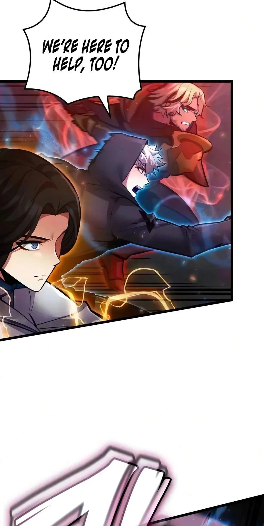 Emperor of Solo Play Chapter 86 page 98
