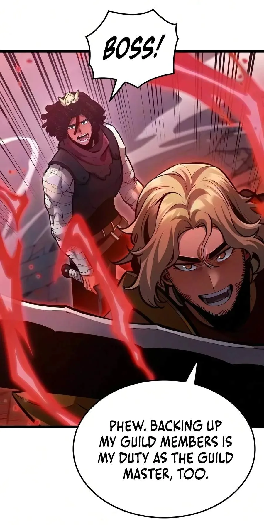 Emperor of Solo Play Chapter 86 page 94