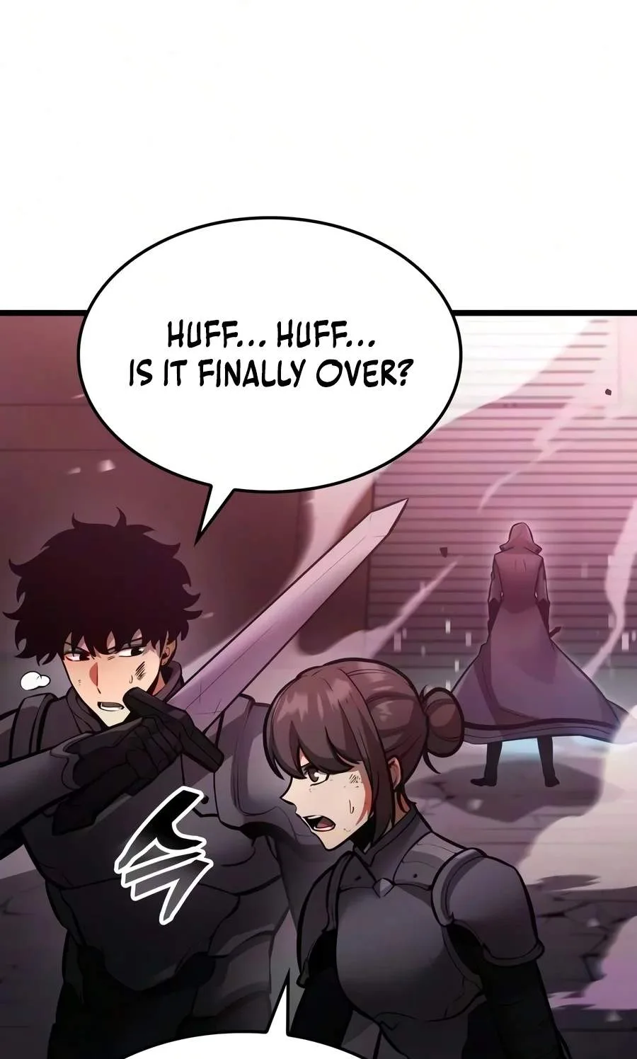 Emperor of Solo Play Chapter 86 page 103
