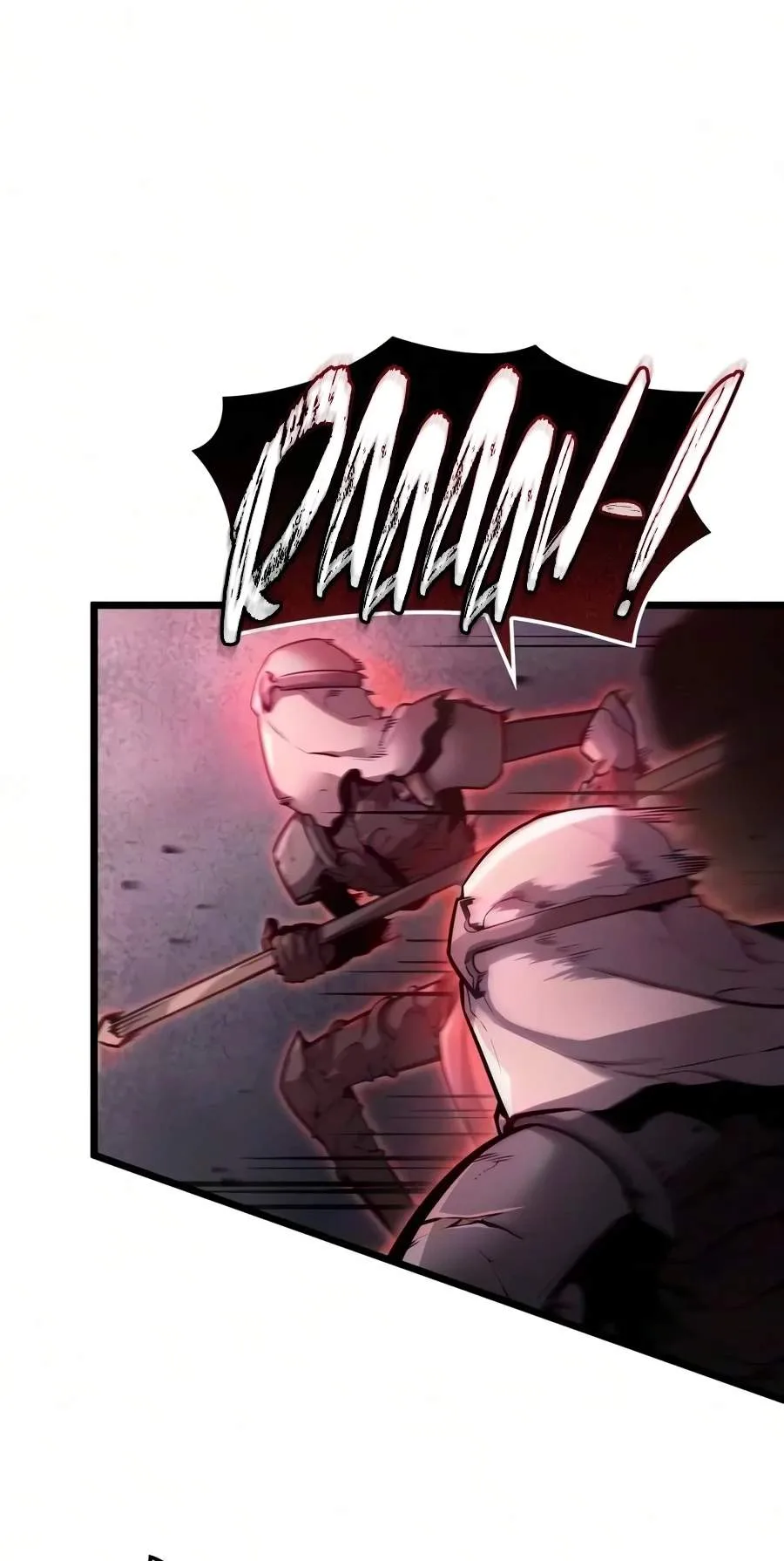 Emperor of Solo Play Chapter 86 page 97