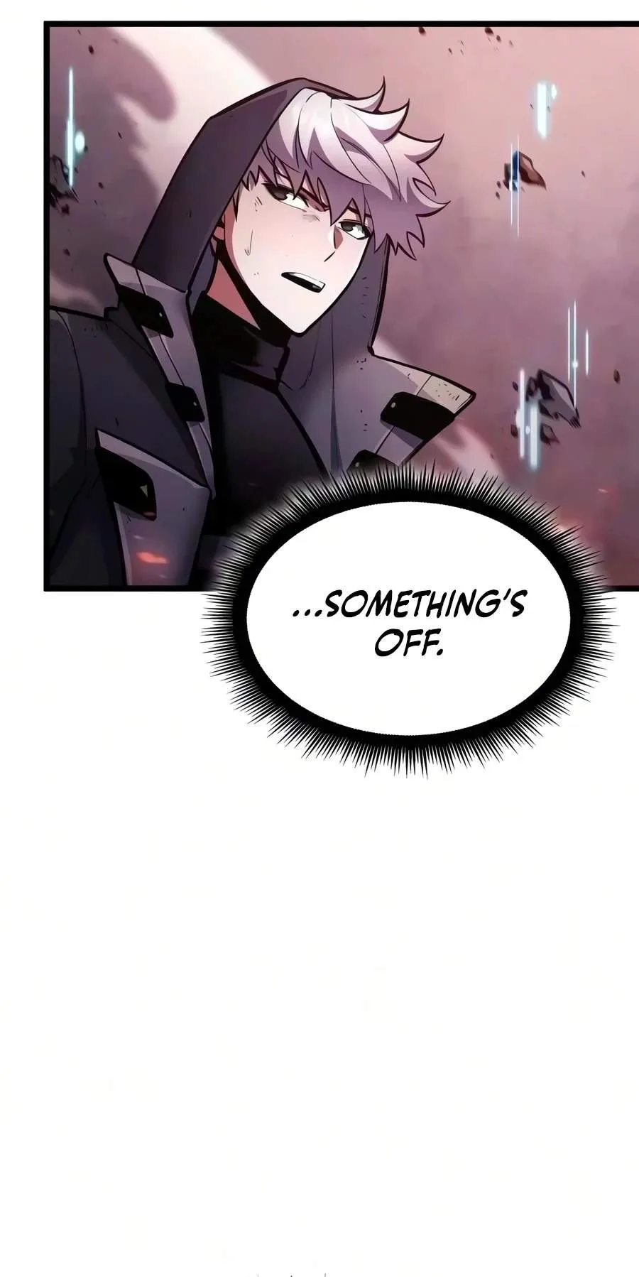 Emperor of Solo Play Chapter 86 page 105