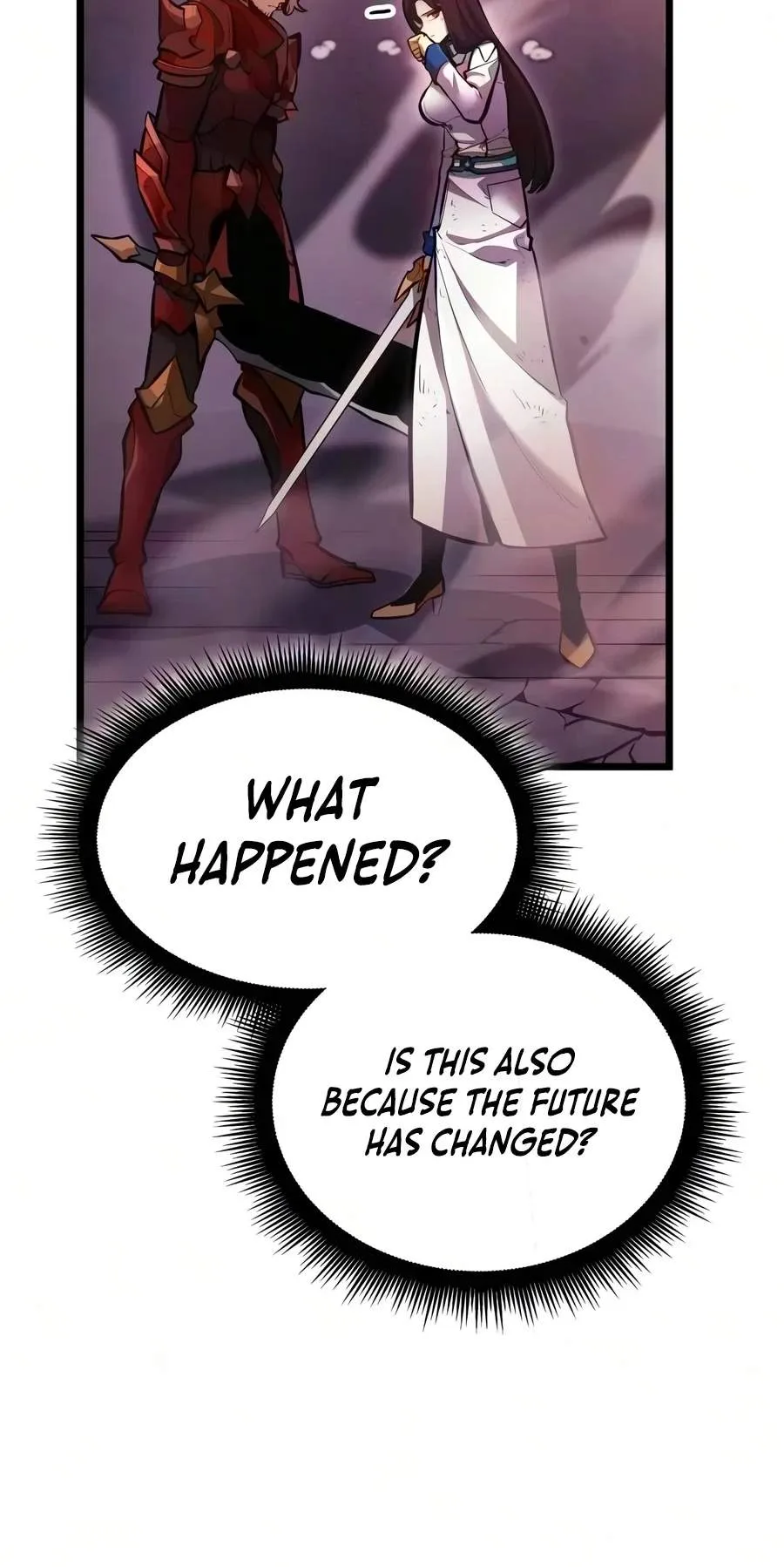 Emperor of Solo Play Chapter 86 page 108