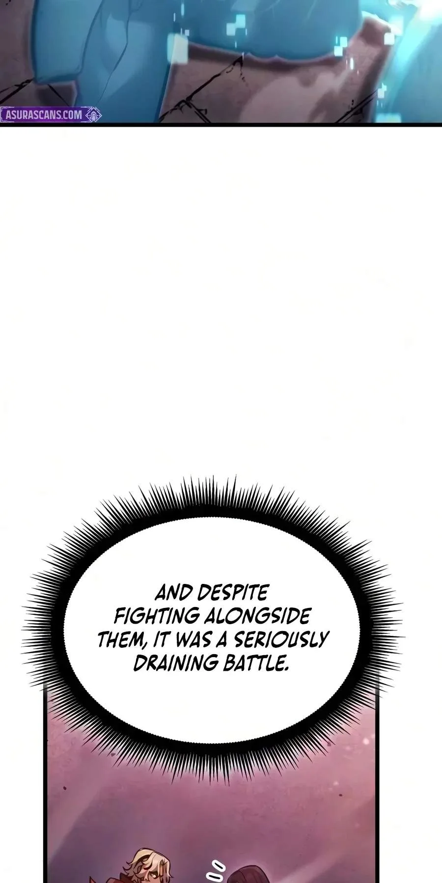 Emperor of Solo Play Chapter 86 page 107
