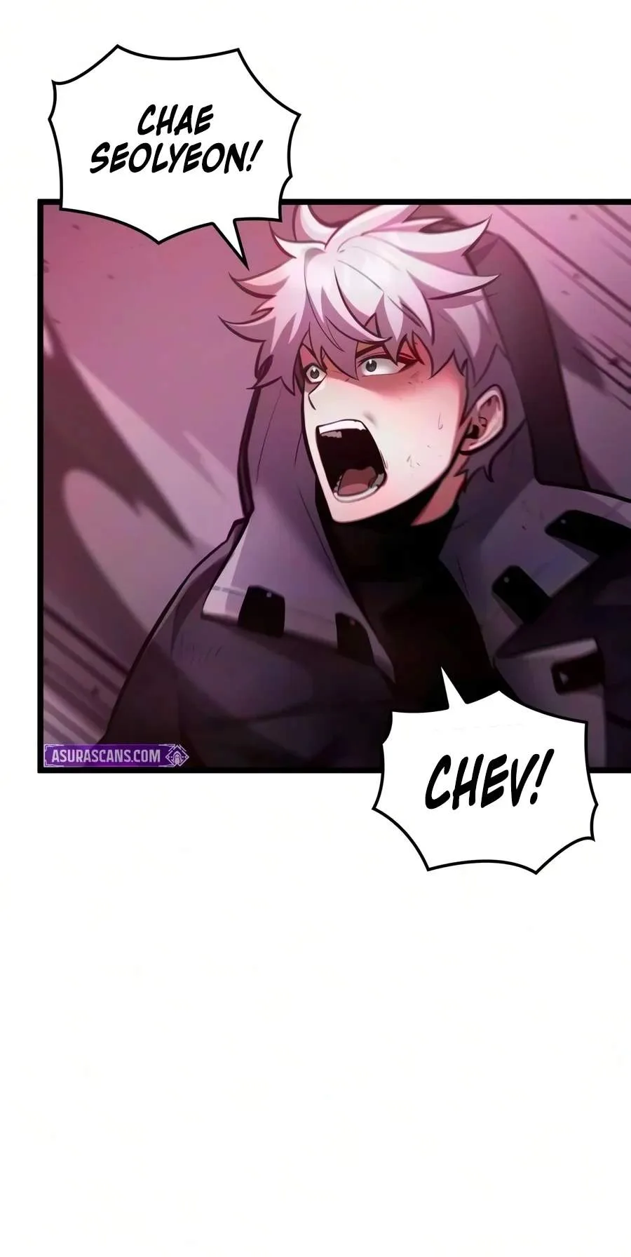 Emperor of Solo Play Chapter 86 page 113
