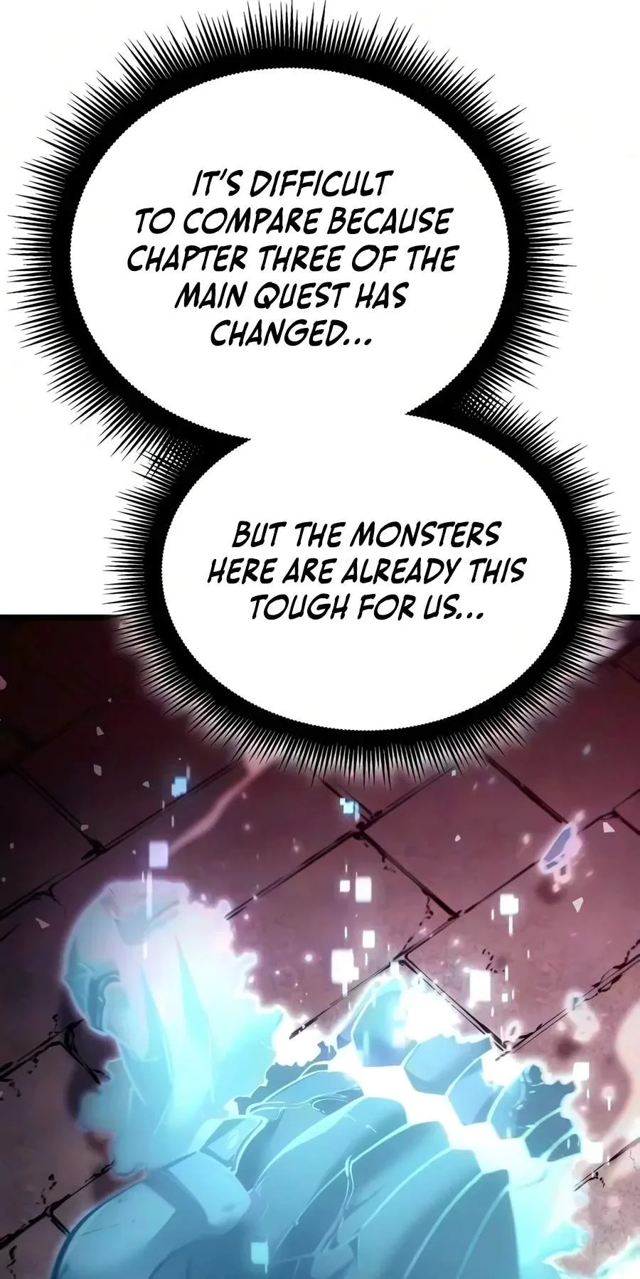 Emperor of Solo Play Chapter 86 page 106