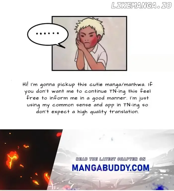 The Chronicle Of Teenage Boys Chapter 0.2 page 6