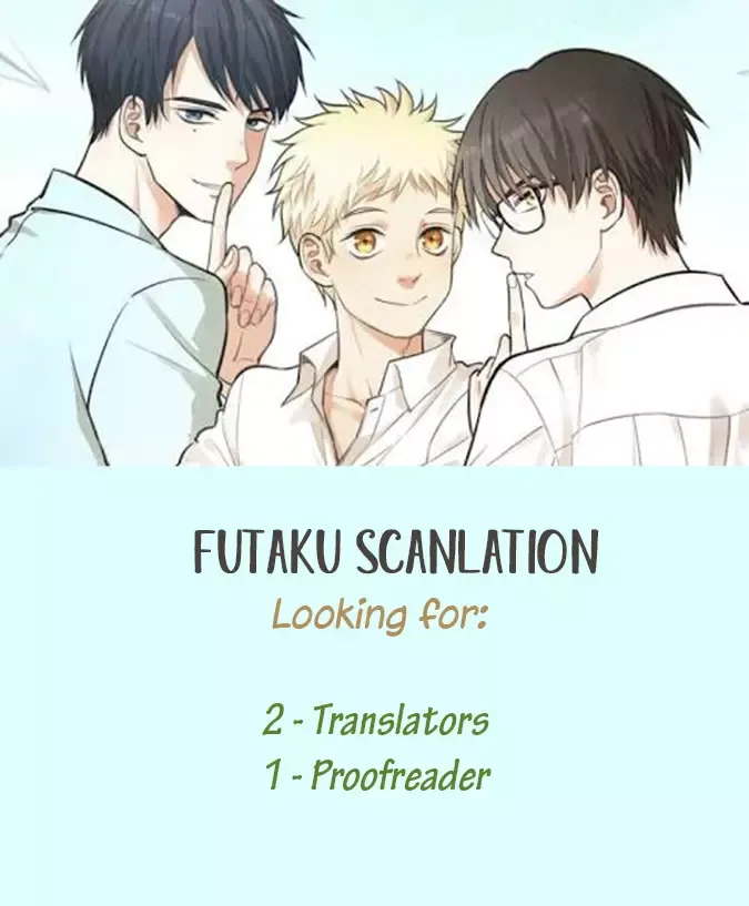 The Chronicle Of Teenage Boys Chapter 1 page 1