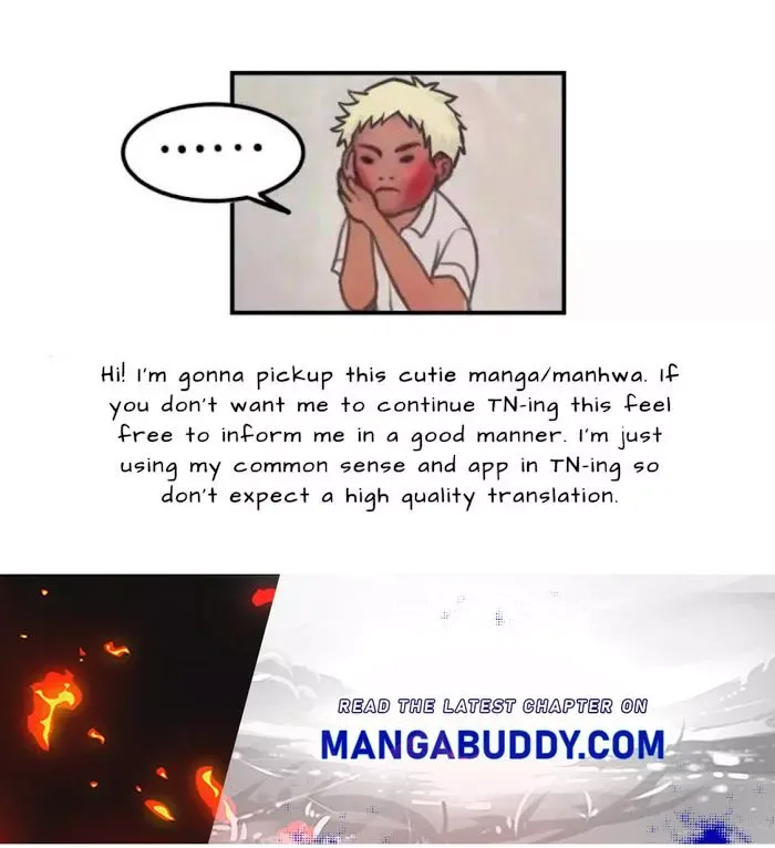 The Chronicle Of Teenage Boys Chapter 0.1 page 6