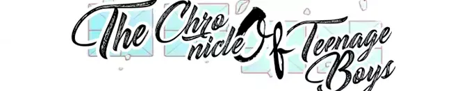 The Chronicle Of Teenage Boys Chapter 3 page 6