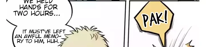 The Chronicle Of Teenage Boys Chapter 1 page 134