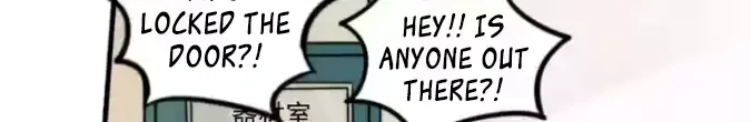 The Chronicle Of Teenage Boys Chapter 4 page 106