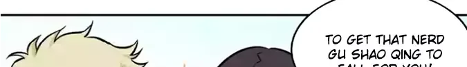The Chronicle Of Teenage Boys Chapter 3 page 260