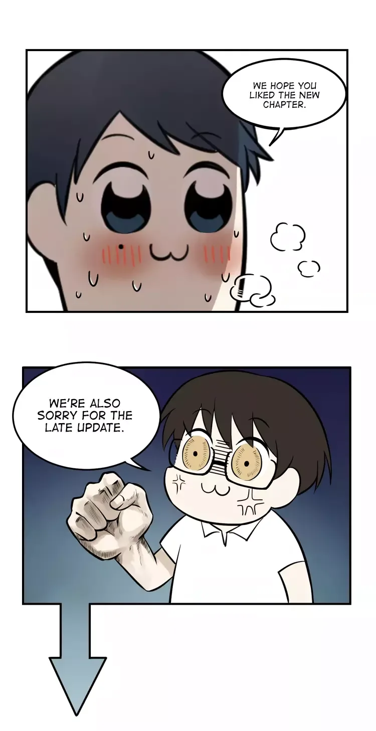 The Chronicle Of Teenage Boys Chapter 8 page 7