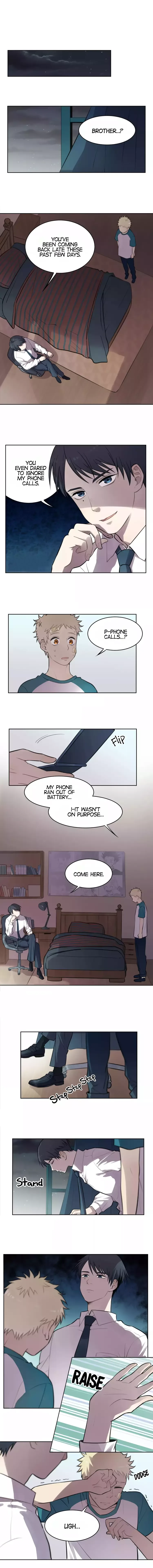 The Chronicle Of Teenage Boys Chapter 10 page 4