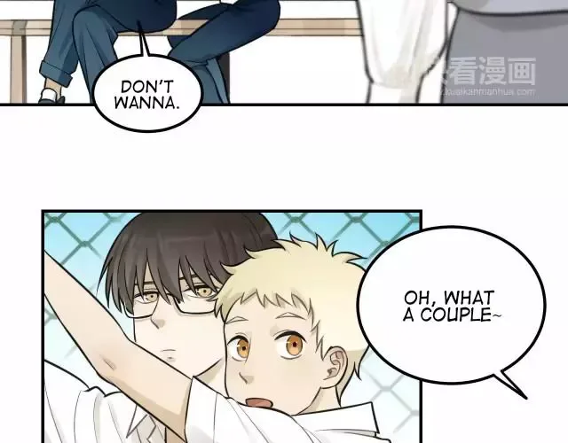 The Chronicle Of Teenage Boys Chapter 14 page 9