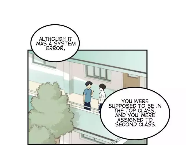 The Chronicle Of Teenage Boys Chapter 14 page 27