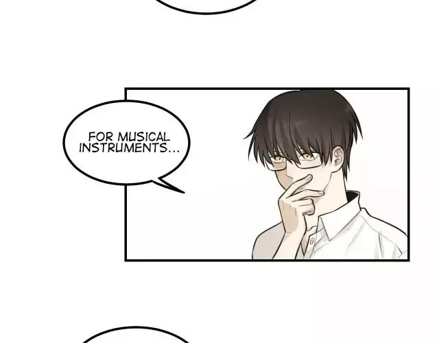 The Chronicle Of Teenage Boys Chapter 14 page 19