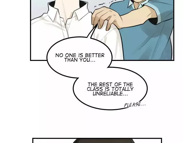 The Chronicle Of Teenage Boys Chapter 14 page 30