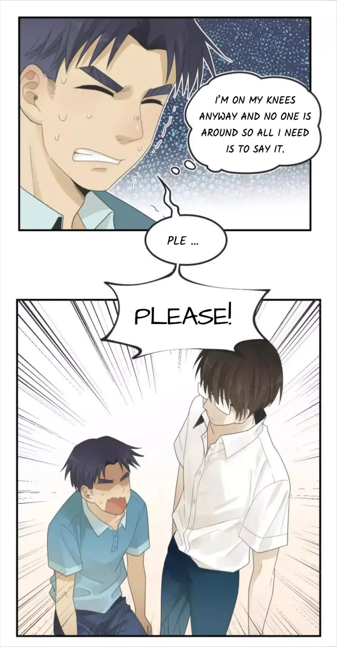 The Chronicle Of Teenage Boys Chapter 15 page 7