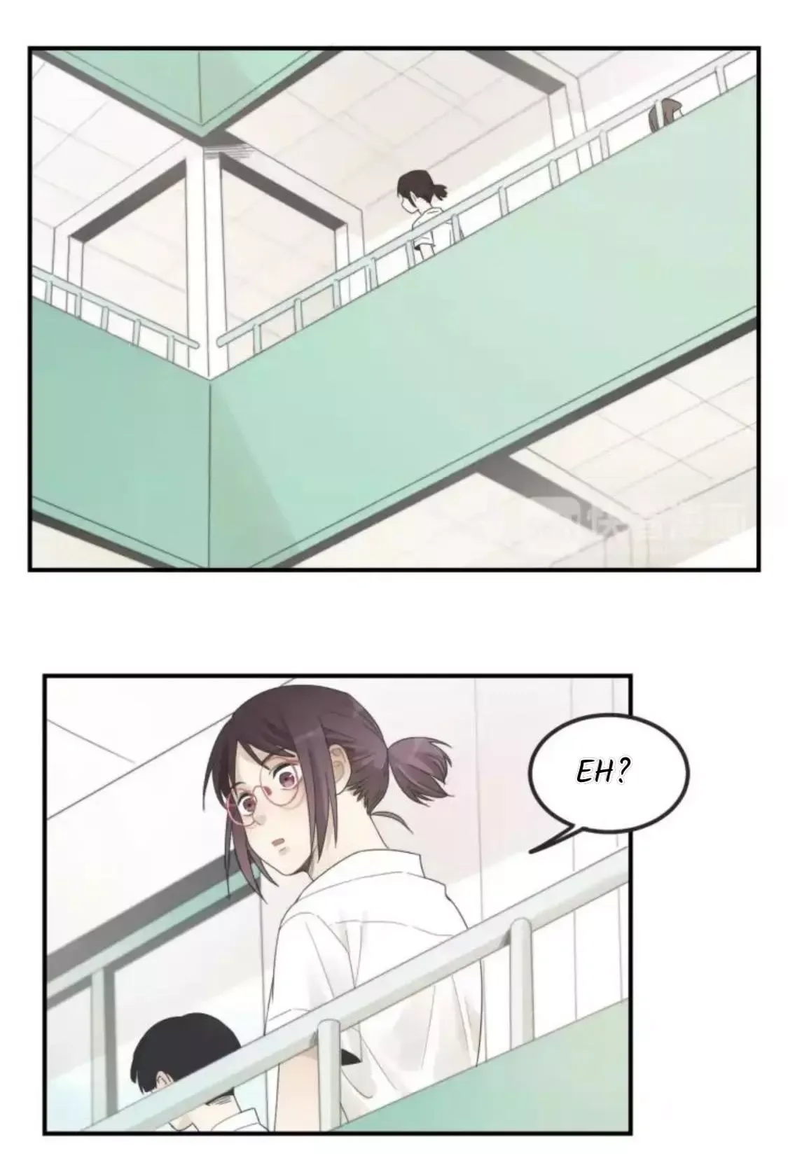 The Chronicle Of Teenage Boys Chapter 15 page 12