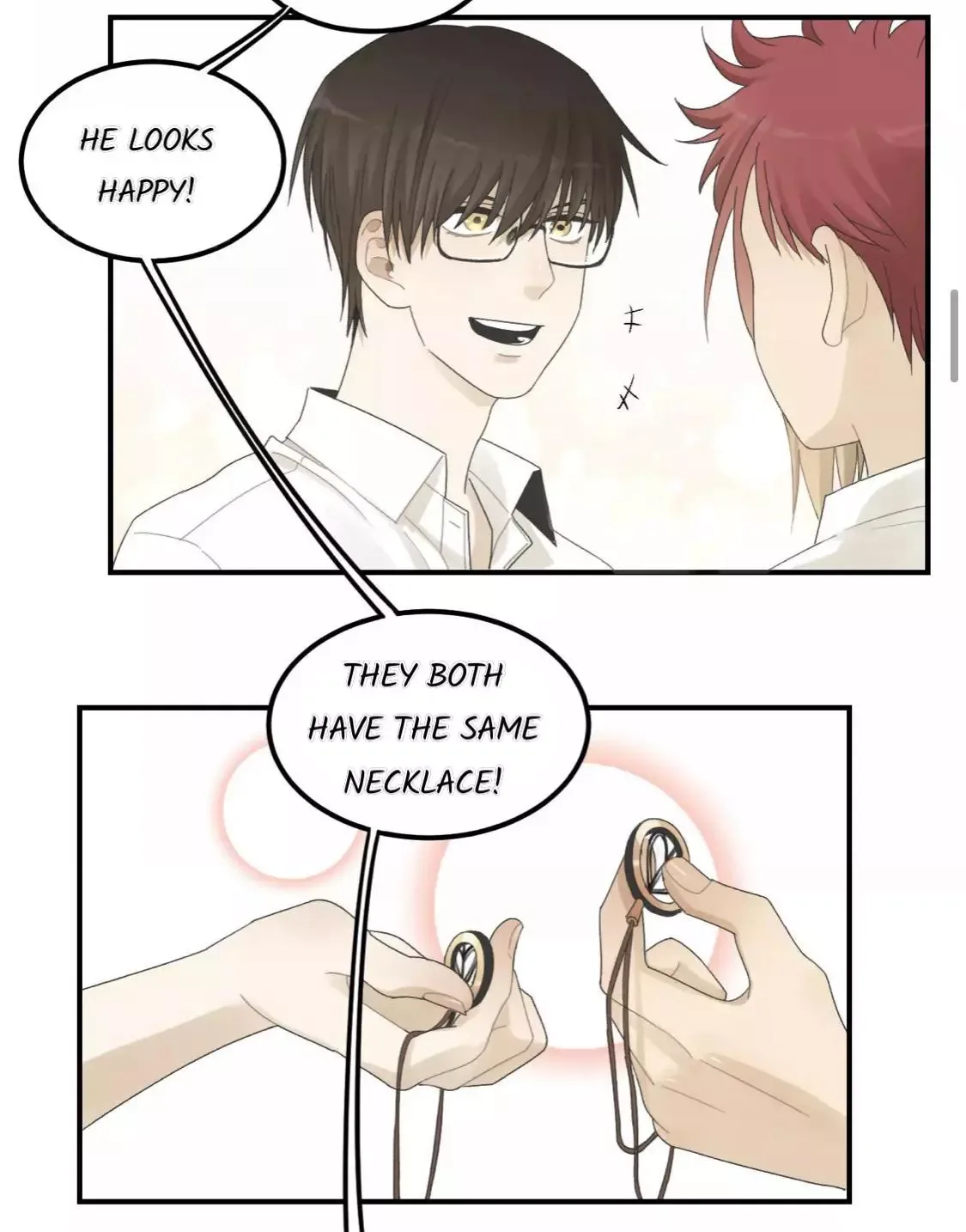 The Chronicle Of Teenage Boys Chapter 15 page 16