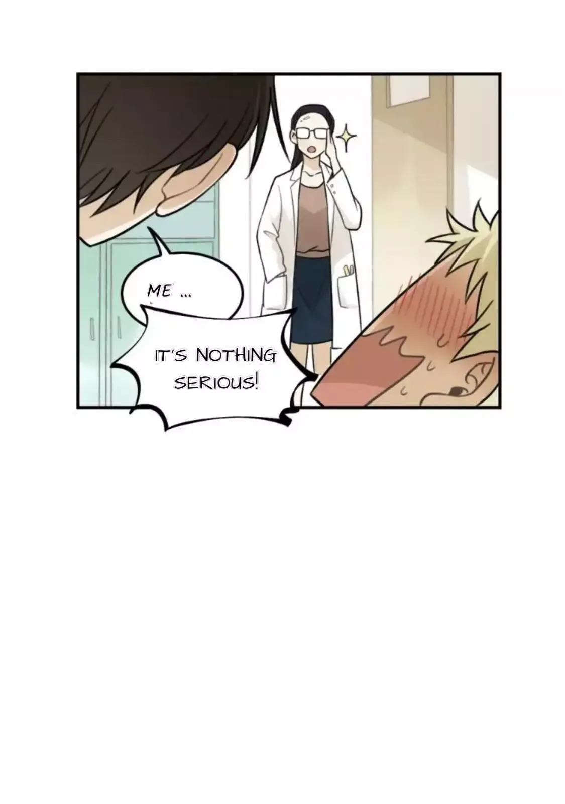 The Chronicle Of Teenage Boys Chapter 18 page 30