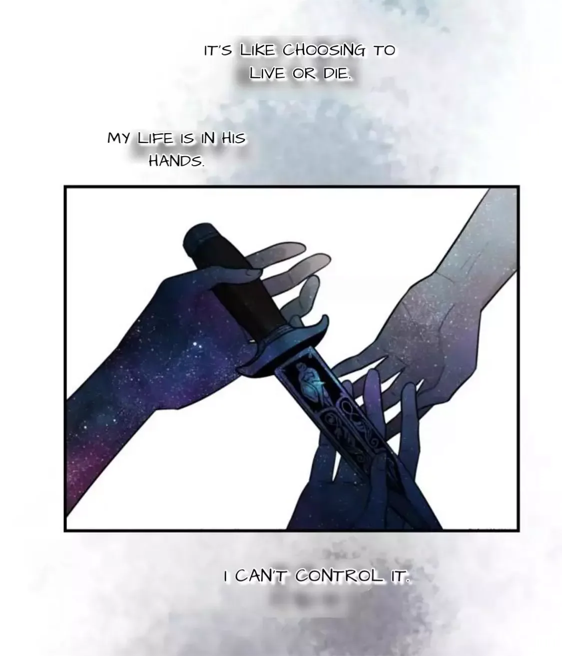 The Chronicle Of Teenage Boys Chapter 19 page 3