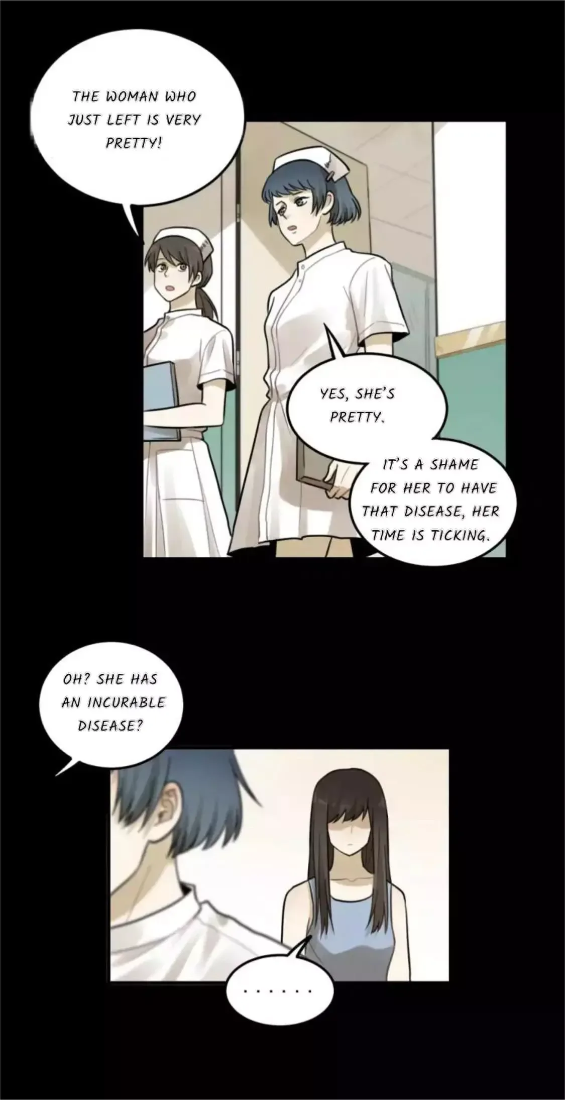 The Chronicle Of Teenage Boys Chapter 24 page 10
