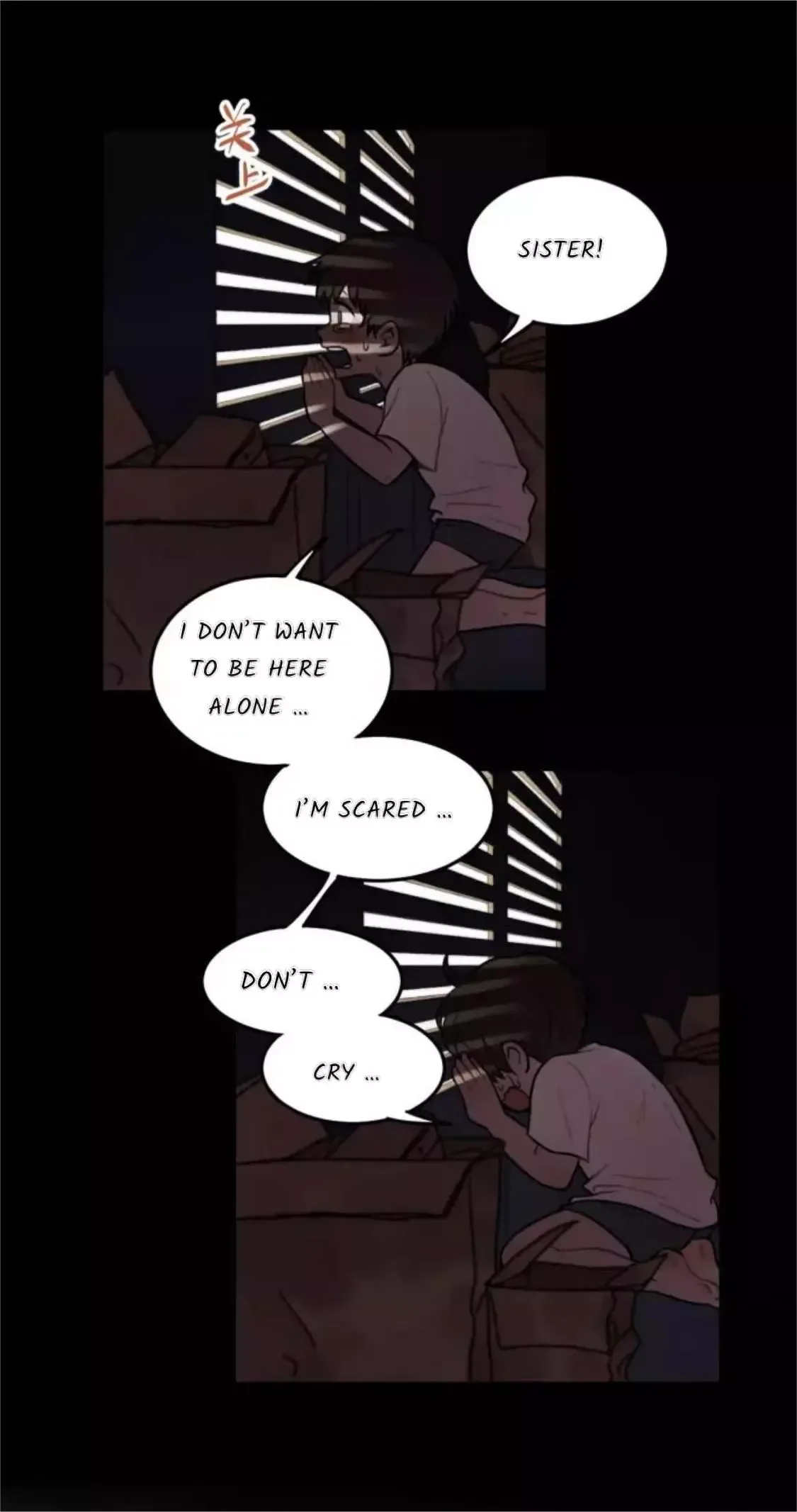 The Chronicle Of Teenage Boys Chapter 21 page 10
