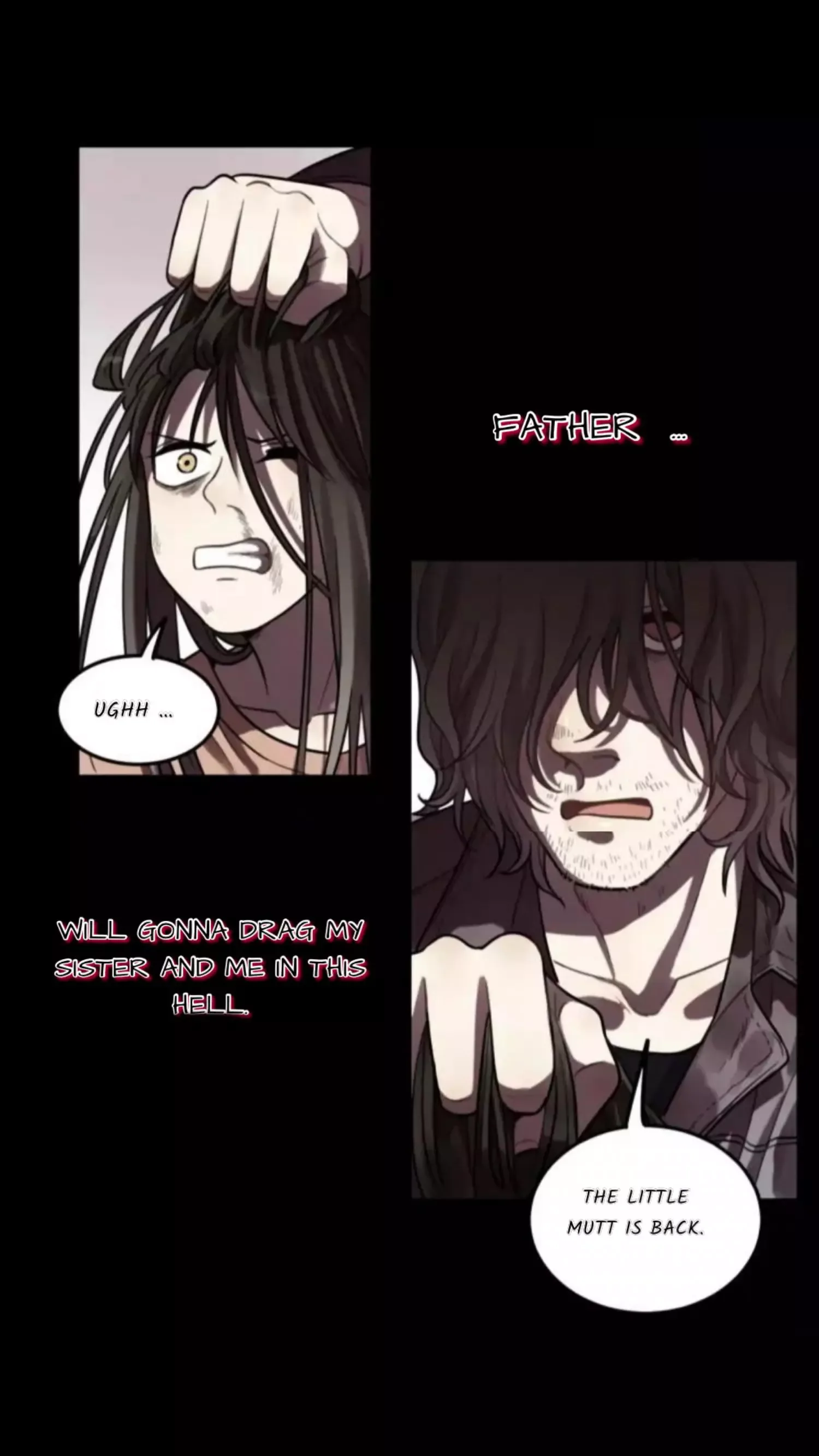 The Chronicle Of Teenage Boys Chapter 23 page 9