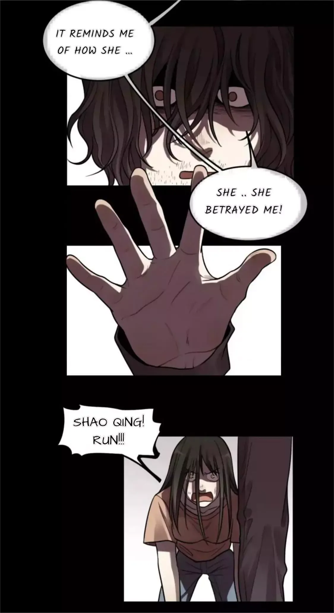 The Chronicle Of Teenage Boys Chapter 23 page 17
