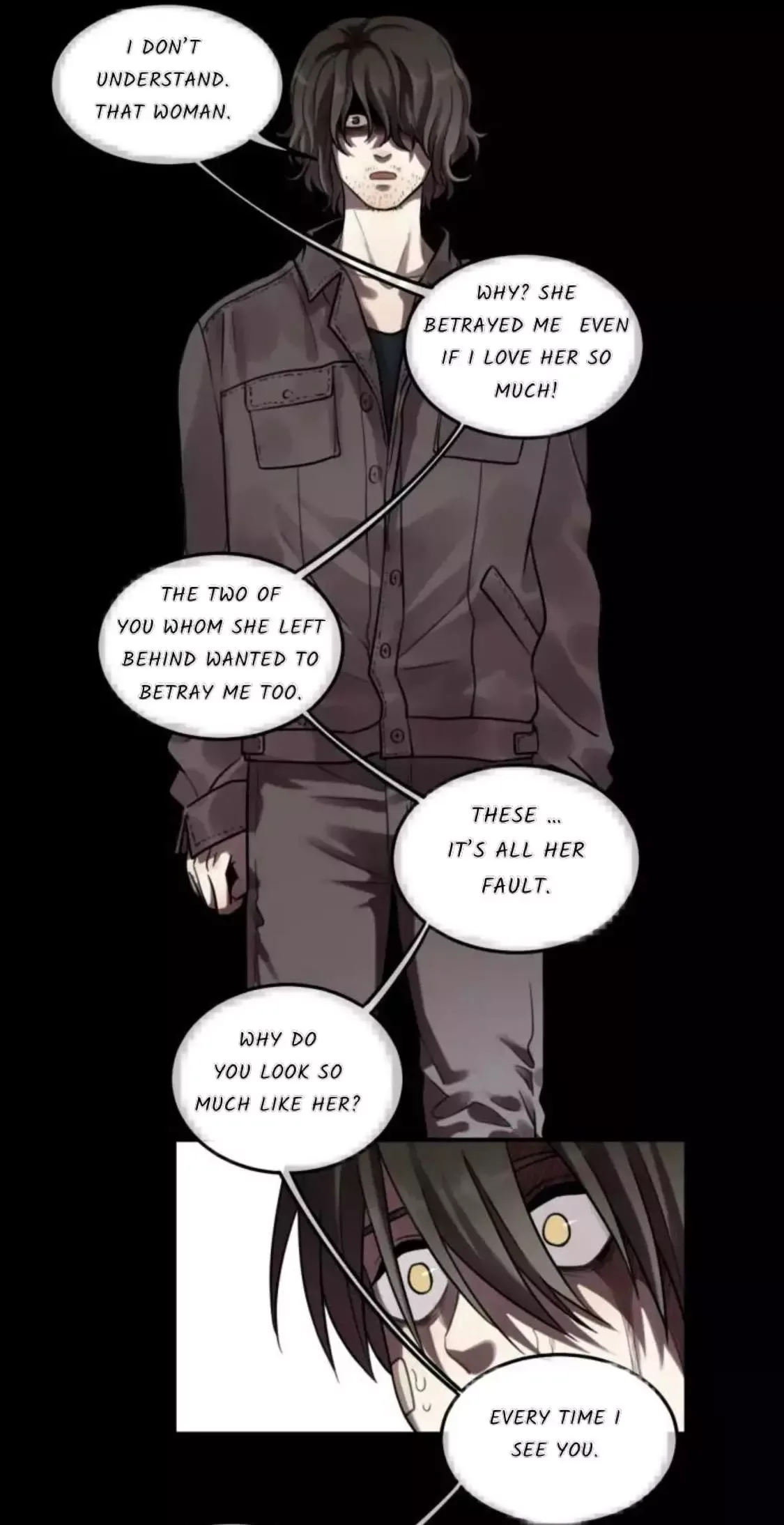 The Chronicle Of Teenage Boys Chapter 23 page 16