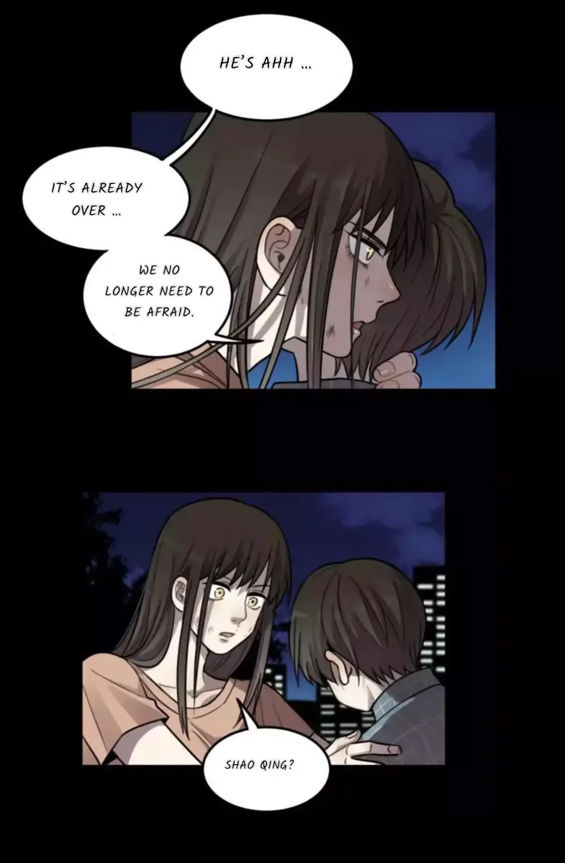 The Chronicle Of Teenage Boys Chapter 23 page 26