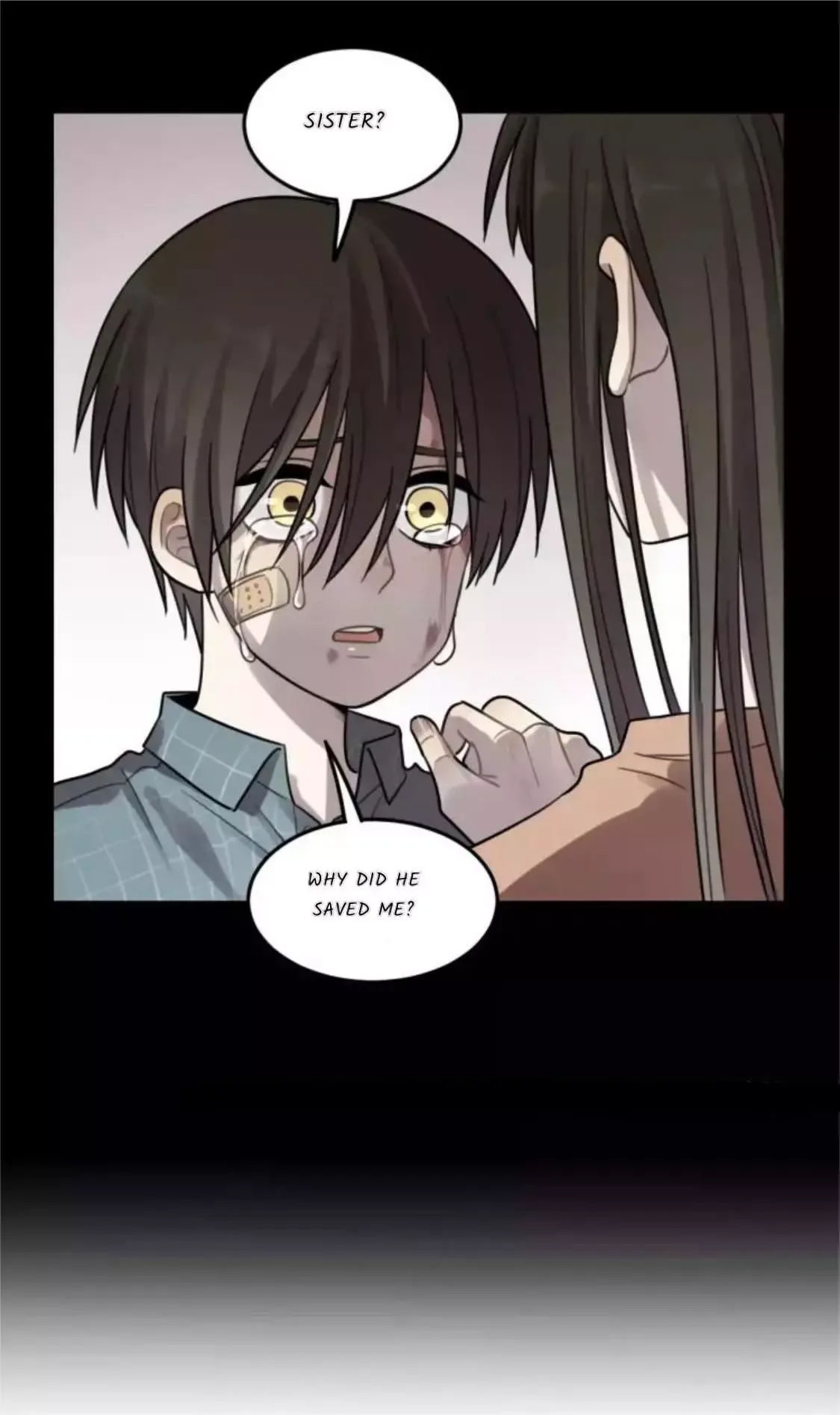 The Chronicle Of Teenage Boys Chapter 23 page 27