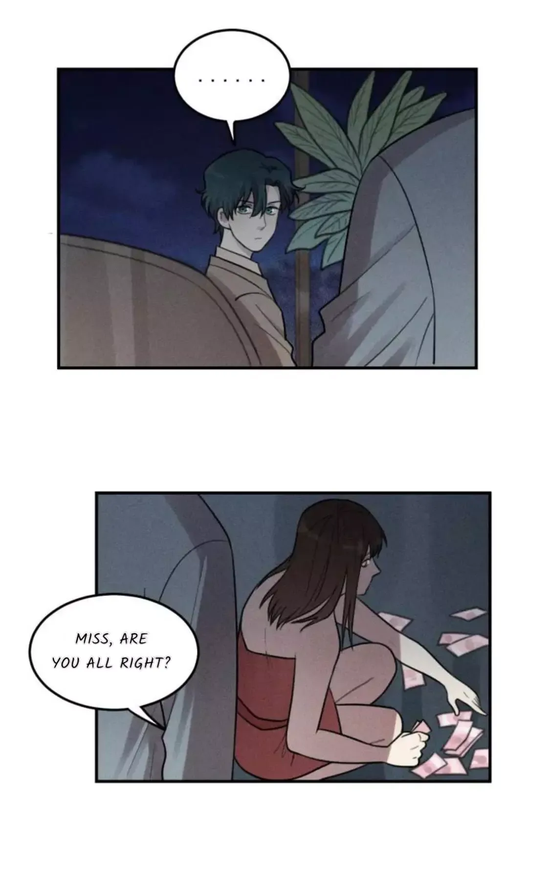 The Chronicle Of Teenage Boys Chapter 31 page 14