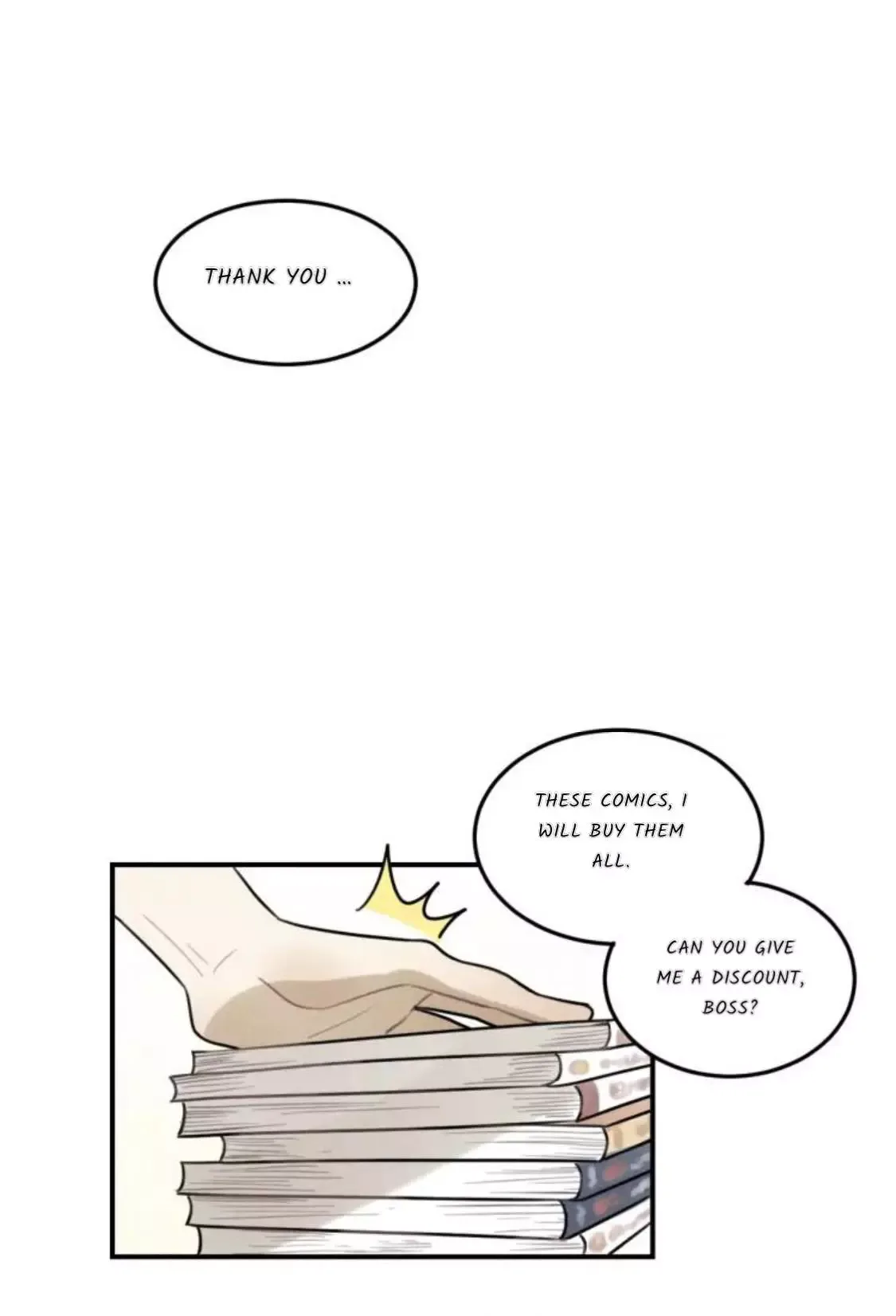 The Chronicle Of Teenage Boys Chapter 29 page 18