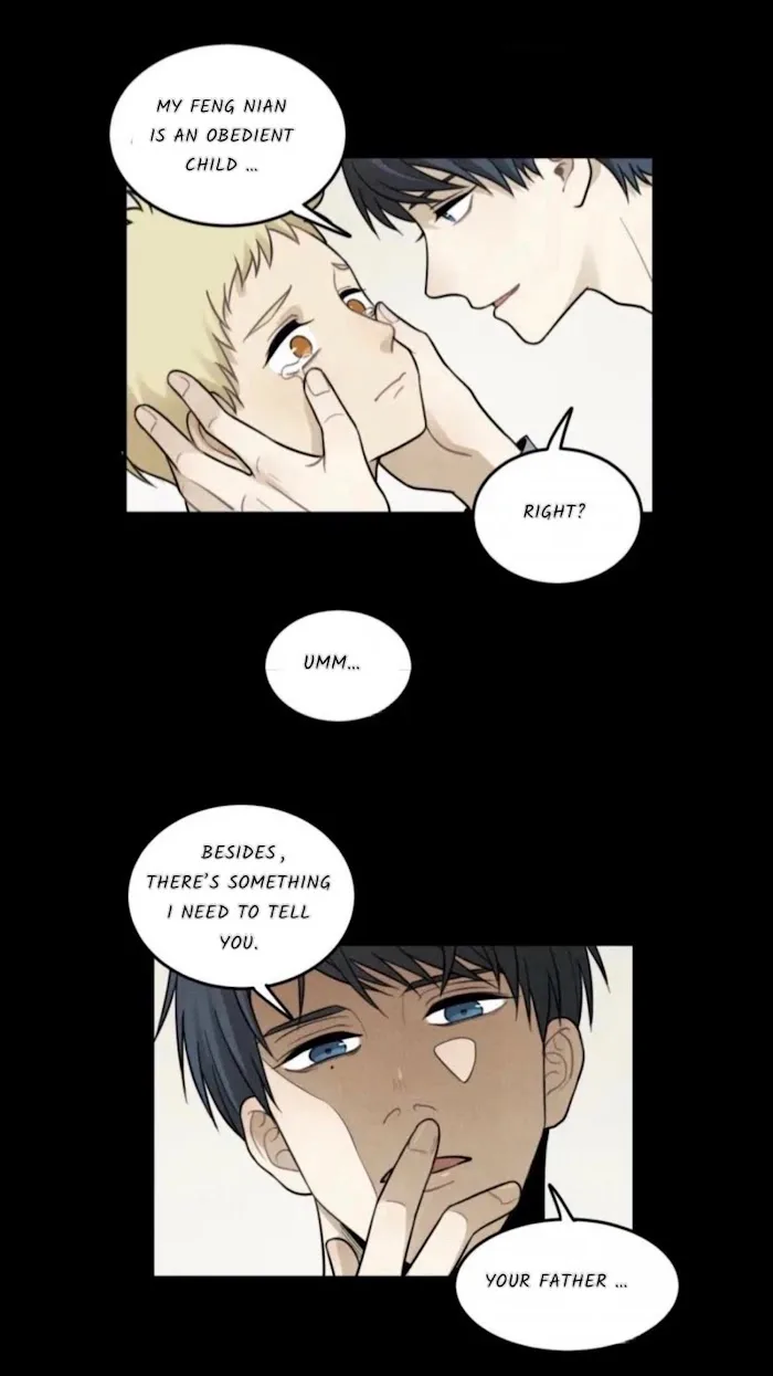 The Chronicle Of Teenage Boys Chapter 33.2 page 7
