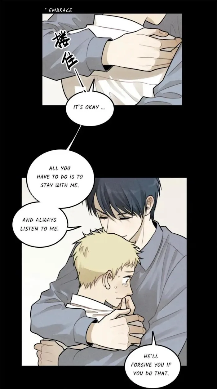 The Chronicle Of Teenage Boys Chapter 33.2 page 6