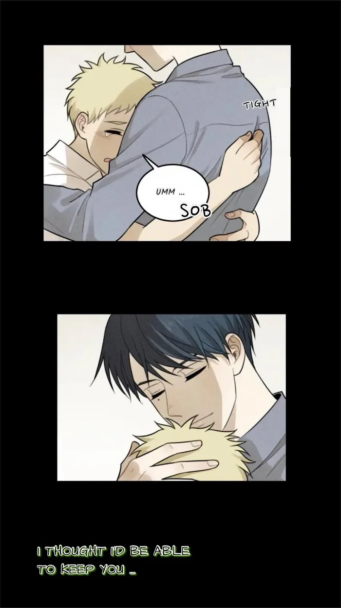 The Chronicle Of Teenage Boys Chapter 33.2 page 12