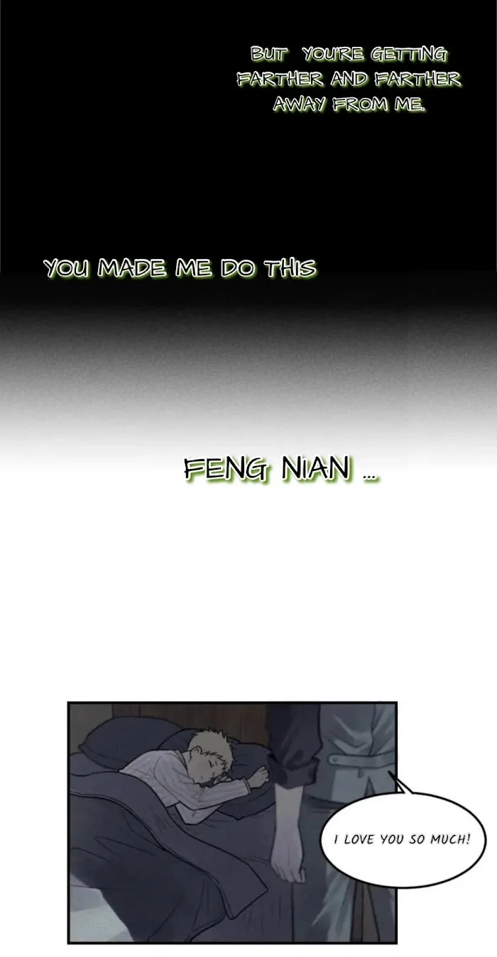 The Chronicle Of Teenage Boys Chapter 33.2 page 13